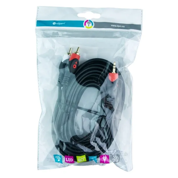 przewod-2xrca-mini-jack-5-m-marka-dpm
