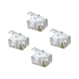 wtyk-rj11-4-szt