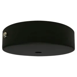 podsufitka-metalowa-pojedyncza-okragla-czarna