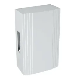 nowoczesny-dzwonek-przewodowy-ac-230-v-gong-bialy-ozdobny-latwy-montaz