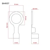 m8-15-konektor-oczko-10-szt-stan-nowy-kod-producenta-bmr37