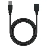 przedluzacz-usb-a-3-m-czarny-stan-nowy