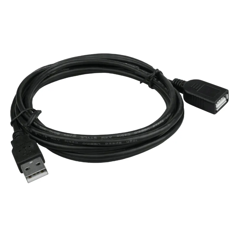 przedluzacz-usb-a-2-m-czarny-stan-nowy