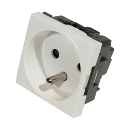 gniazdo-z-uziemieniem-2-modulowe-ip55-szare-lk44