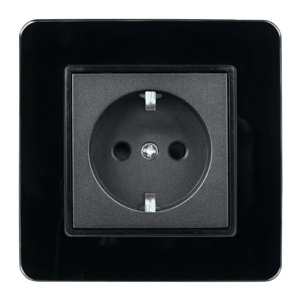 gniazdo-schuko-czarne-quad-liczba-gniazdek-1-szt