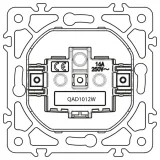 gniazdo-schuko-biale-quad-uziemienie-z-uziemieniem