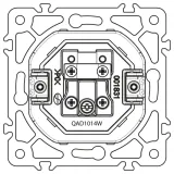 gniazdo-antenowe-biale-quad-kolor-bialy