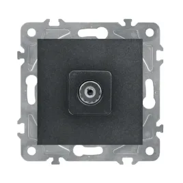 gniazdo-antenowe-czarne-quad