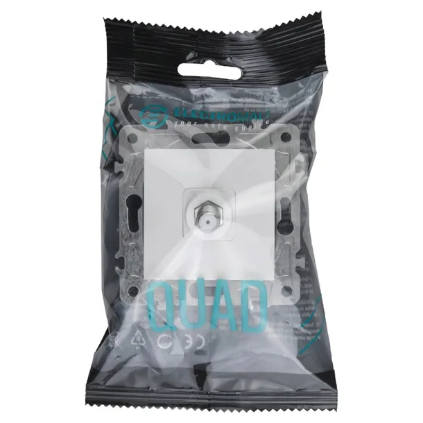 gniazdo-antenowe-biale-quad-rodzaj-gniazda-scienne