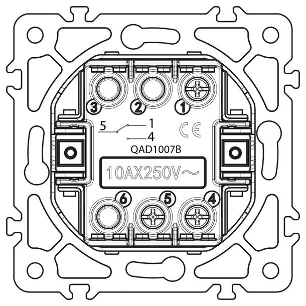wlacznik-schodowy-czarny-quad-typ-klasyczny-podtynkowy