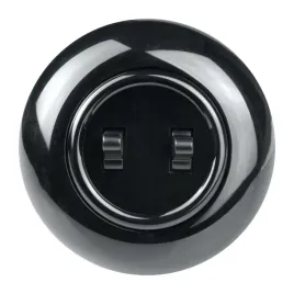 wlacznik-schodowy-podwojny-z-ramka-czarny-ex1-electromalt