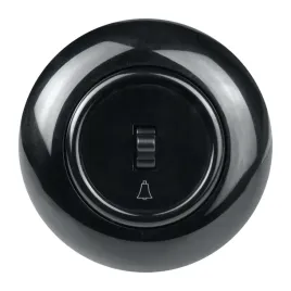 wlacznik-dzwonkowy-z-ramka-czarny-ex1-electromalt