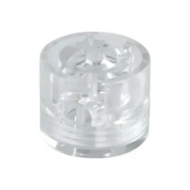 uchwyt-do-kabla-plastikowy-natynkowy-vintage-transparentny