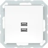 gniazdo-usb-podwojne-biale-quadrum-vilma