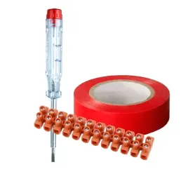 zestaw-instalatora-probnik-tasma-izolacyjna-listwa-zaciskowa