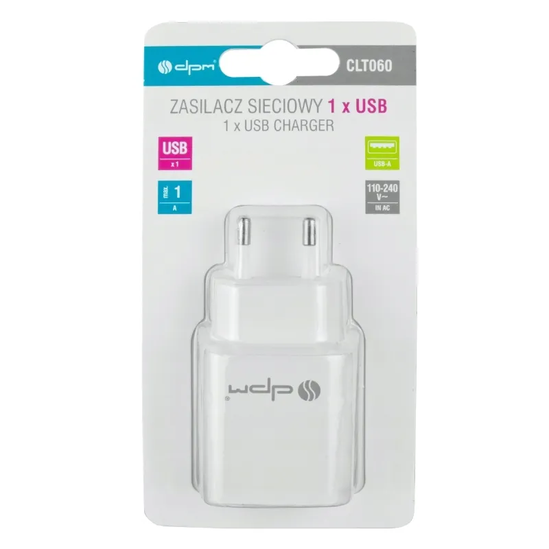 ladowarka-sieciowa-1-x-usb-1-a-biala-stan-nowy