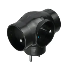 rozgaleznik-elektryczny-3-gniazda-z-uziemieniem-czarny