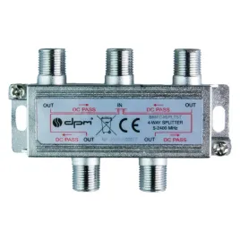 splitter-tv-sat-1-wej-4-wyj