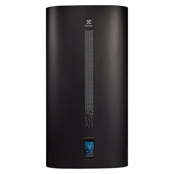 Bojler elektryczny 100L podgrzewacz wody Electrolux płaski poziomy WIFI 2kw