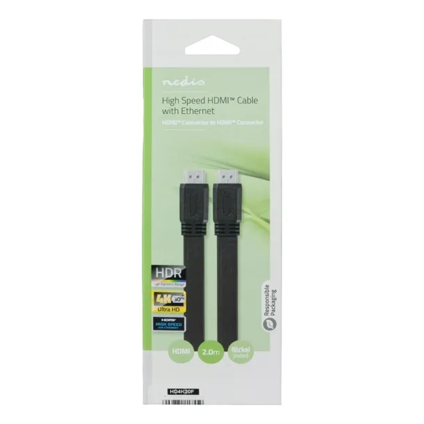 przewod-hdmi-4k-ethernet-2-m-kod-producenta-hd4k20f