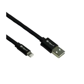 przewod-usb-lightning-licencja-mfi-pleciony-czarno-granatowy-1-m