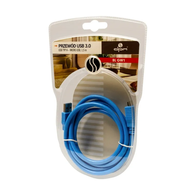 przewod-usb-3-0-typ-a-micro-usb-15-m-niebieski