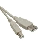 przewod-usb-a-b-bezowy-3-m