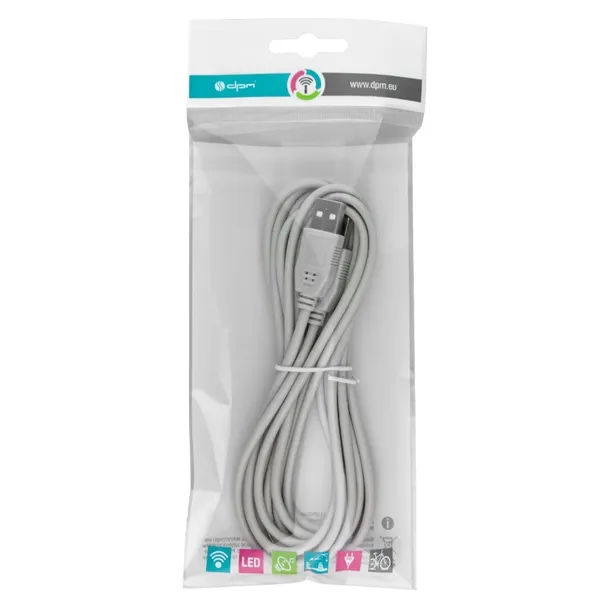 przewod-usb-a-a-bialy-4-m-stan-opakowania-oryginalne