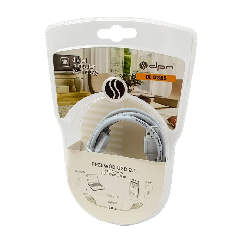 przewod-usb-a-micro-usb-bezowy-18-m