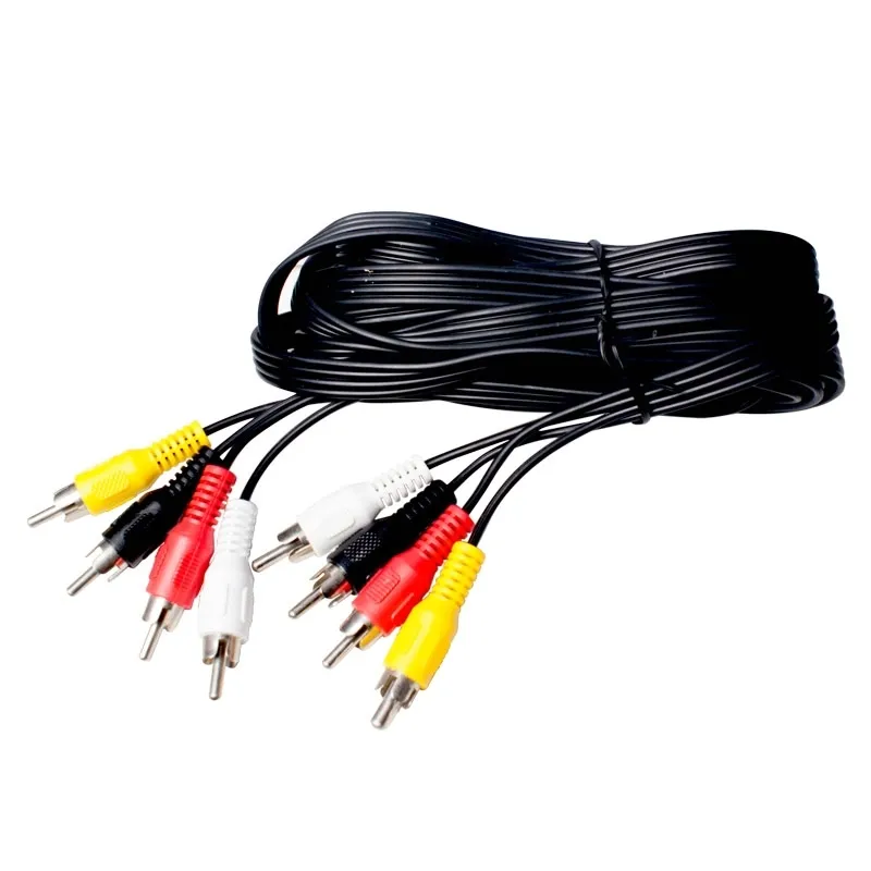 przewod-4xcinch-4xcinch-3-m