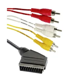 przewod-euro-6xcinch-15-m