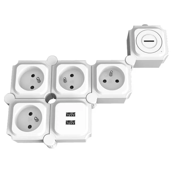 przedluzacz-flex-4-gniazda-2-x-usb-bialy-dlugosc-przewodu-1-5-m