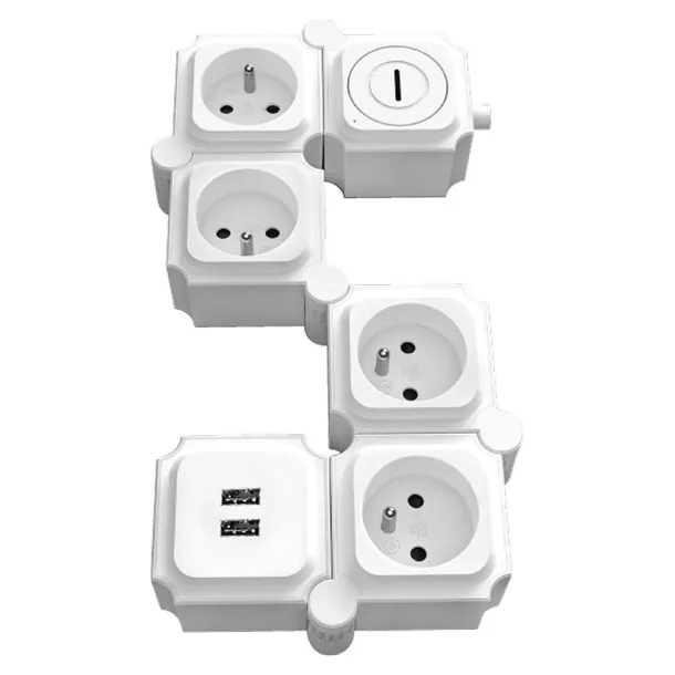 przedluzacz-flex-4-gniazda-2-x-usb-bialy-maksymalne-obciazenie-3680-w