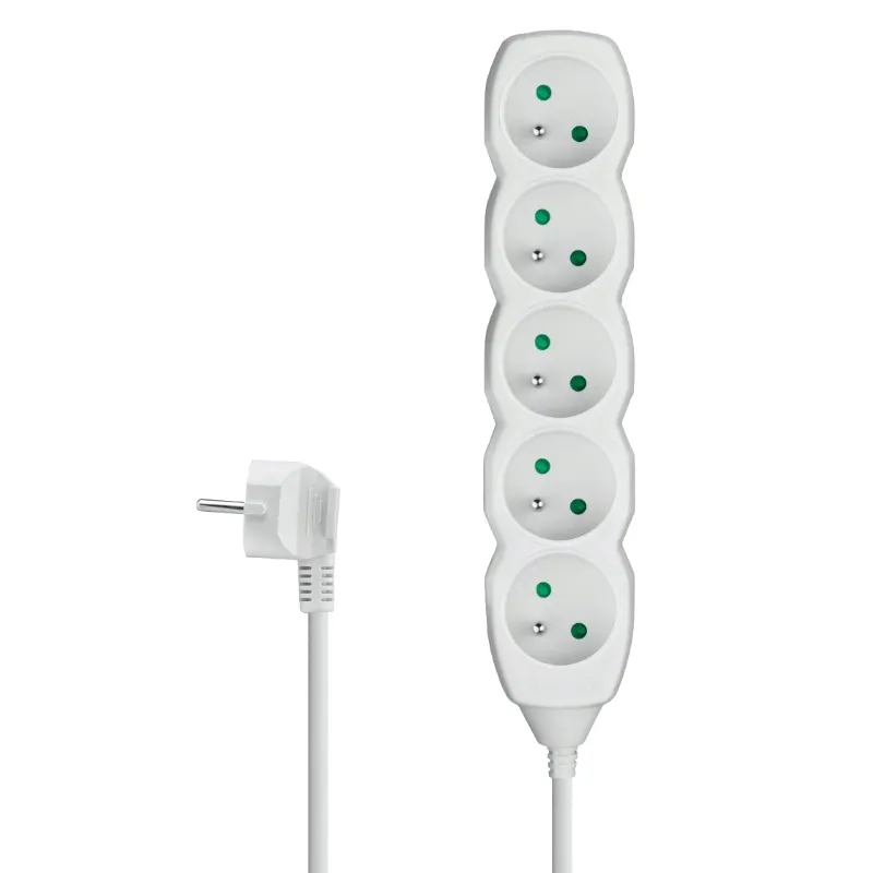 przedluzacz-5-gniazd-bialy-5-m-stan-nowy