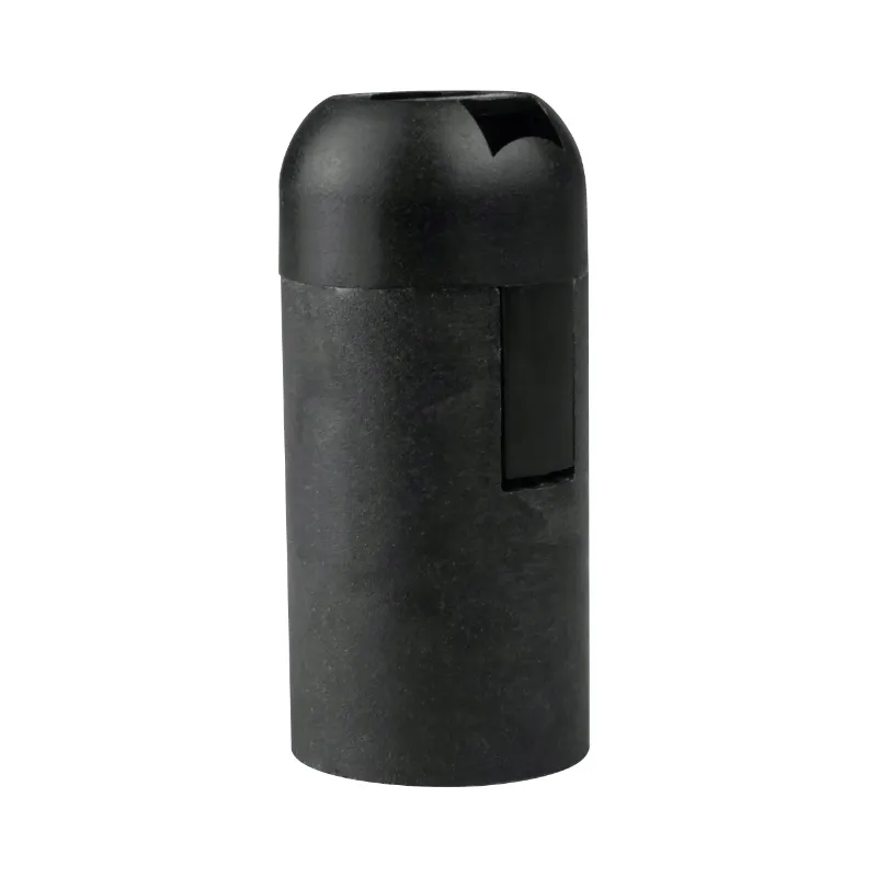 oprawka-e14-czarna-stan-nowy