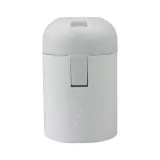 oprawka-e27-biala-stan-nowy