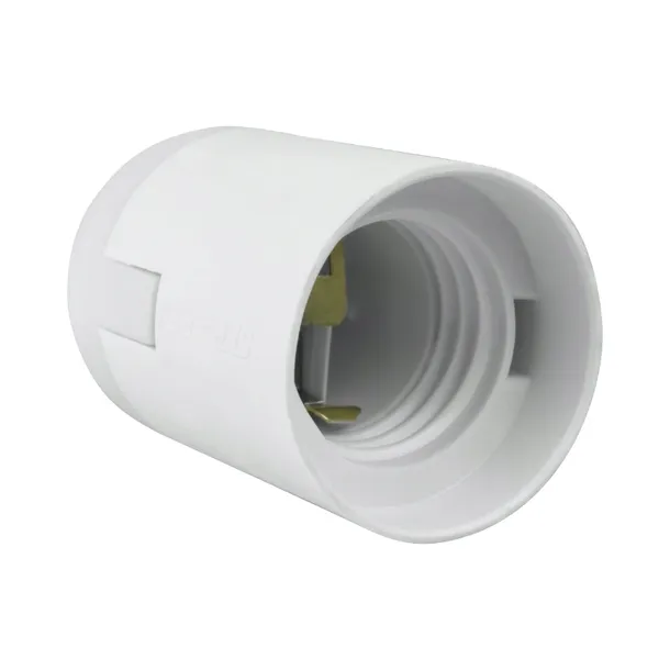 oprawka-e27-biala-stan-opakowania-oryginalne