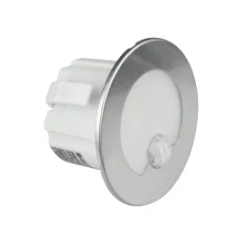 oprawa-led-schodowa-z-czujnikiem-ruchu-okragla-srebrna