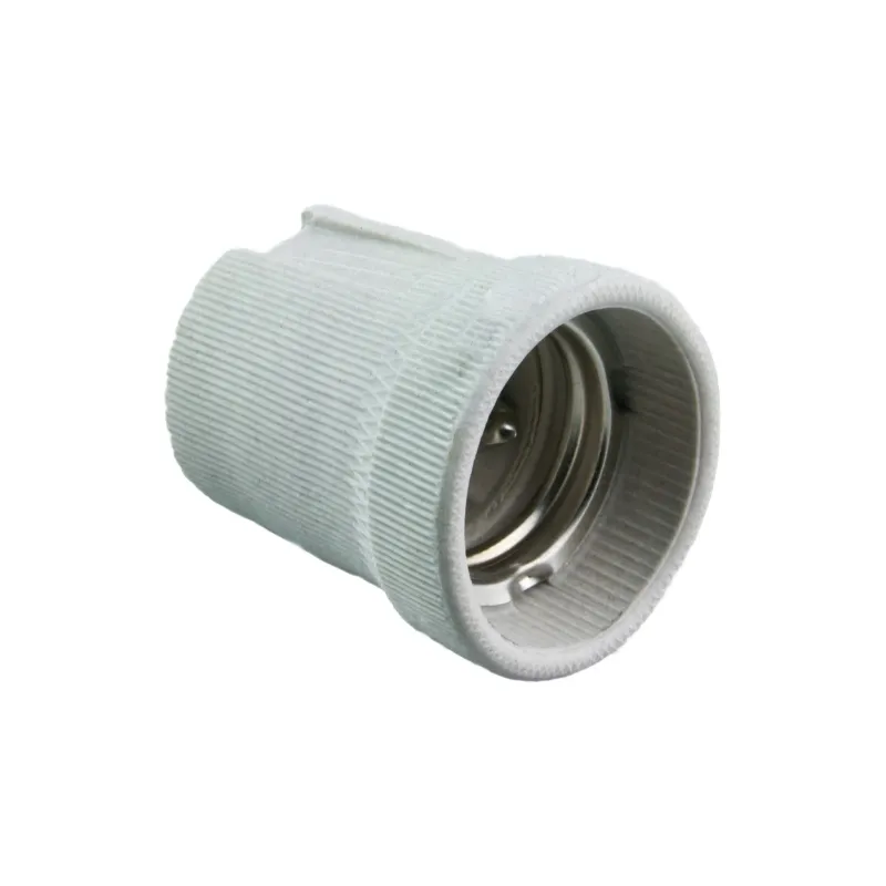 oprawka-e27-ceramiczna-biala-stan-nowy