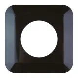 oslonka-scienna-do-wlacznikow-pojedyncza-brazowa