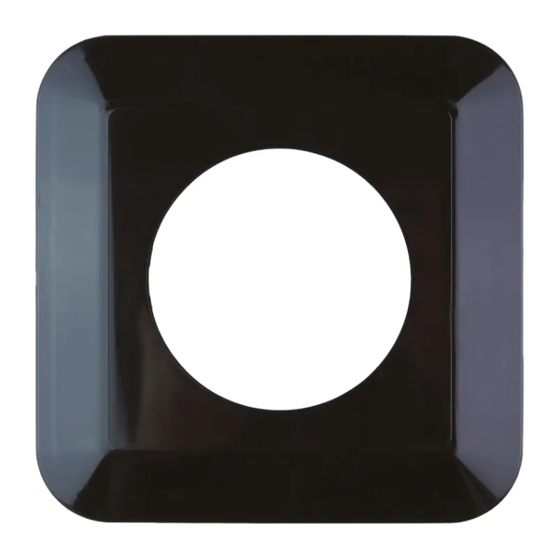 oslonka-scienna-do-wlacznikow-pojedyncza-brazowa-stan-nowy