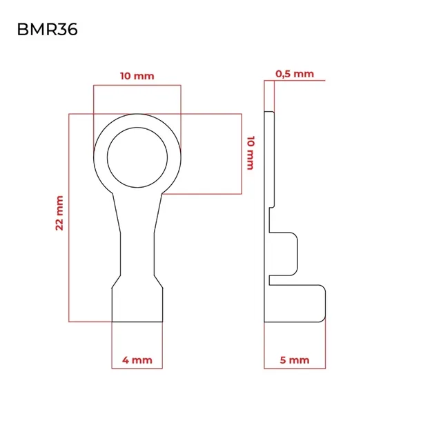 m5-25-konektor-oczko-10-szt-stan-nowy-kod-producenta-bmr36