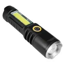 latarka-aluminiowa-cob-xpe-ladowalna-150-lm-500-mah