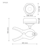 lampka-robocza-cob-220-lm-stan-nowy-model-1