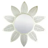 lustro-scienne-liscie-55-x-55-cm