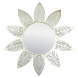 lustro-scienne-liscie-55-x-55-cm