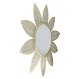 lustro-scienne-liscie-55-x-55-cm-stan-nowy