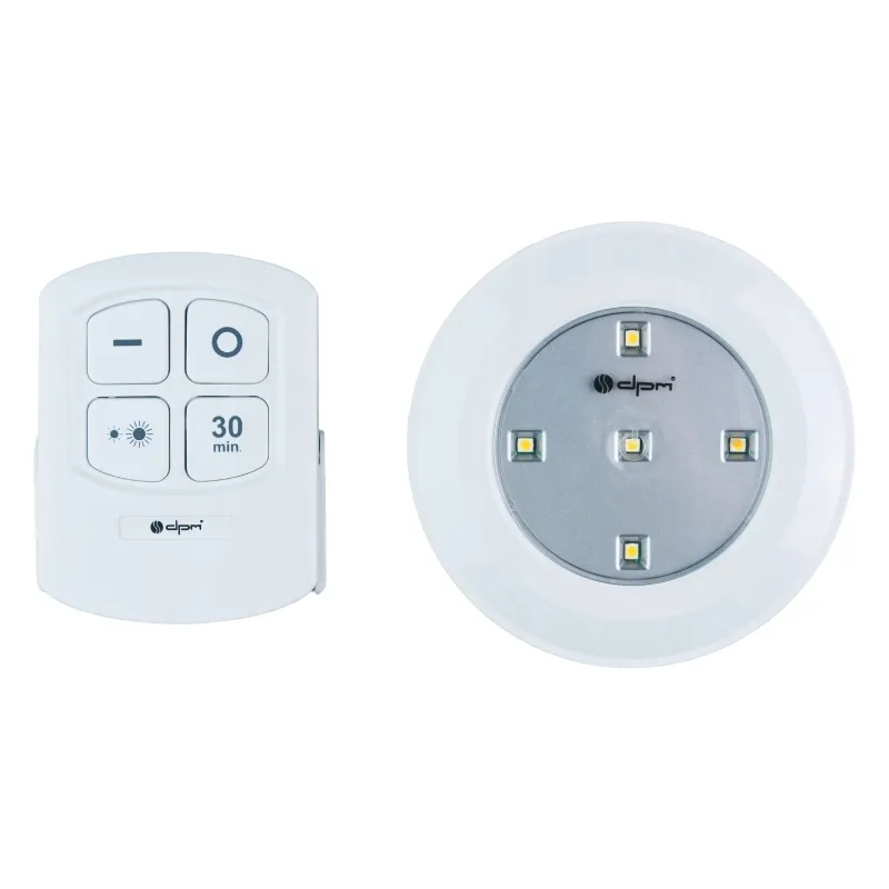 lampka-led-z-pilotem-stan-nowy