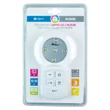 lampka-led-z-pilotem-stan-opakowania-oryginalne