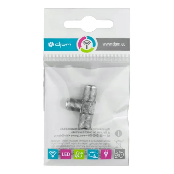 gniazdo-f-potrojne-kolor-srebrny